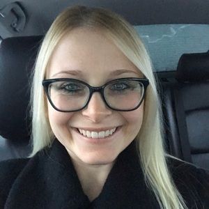 Meet your Posher, Miranda